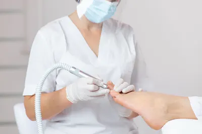 Happy Feet Podologia Mobilna Koszalin